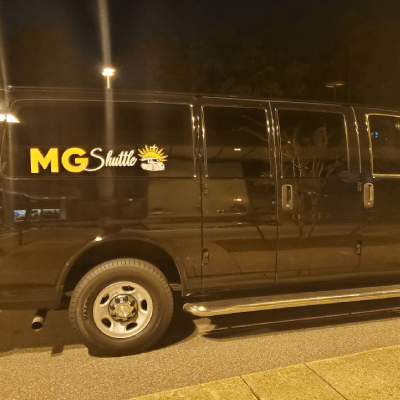  GROUND TRANSPORTATION